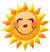 sun icon